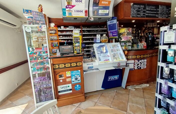 Tabac - Alimentation — photo 5