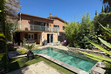 Maison 10 pièces 849000 €