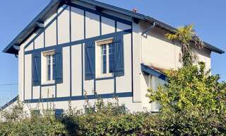 Maison 6 Pièces 143 m² à vendre à Anglet (64600)