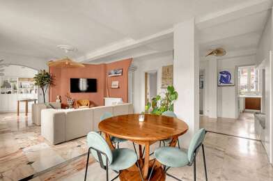 Appartement 3 pièces 424000 €