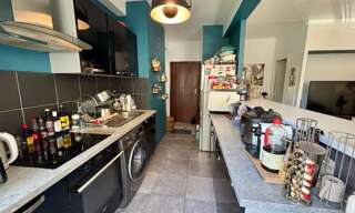 Appartement 2 Pièces 55 m² à vendre à Nice (06100)
