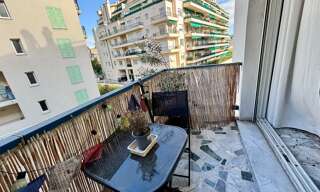 Appartement 2 Pièces 55 m² à vendre à Nice (06100)