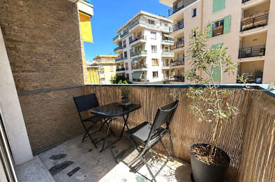 Appartement 2 pièces 249000 €