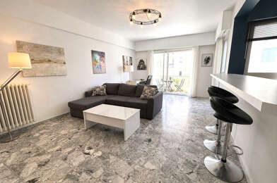 Appartement 2 pièces 249000 €