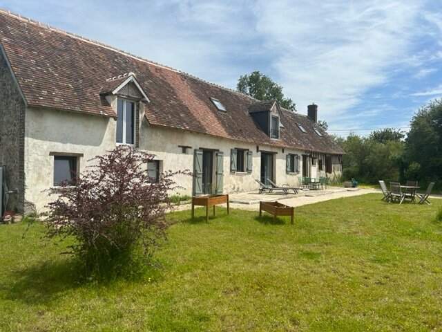 Longere — photo du bien
