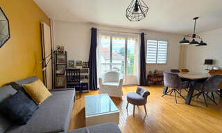 Appartement 4 Pièces 81 m² à vendre à Châtillon (92320)
