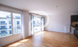 Appartement 3 Pièces 75 m² à vendre à Clamart (92140)