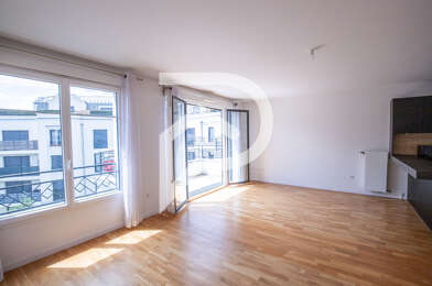 Appartement 3 pièces 455000 €