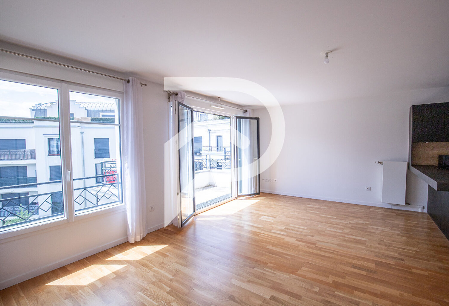 Appartement Clamart 3 pièce(s) 75.90 m2 — photo 1