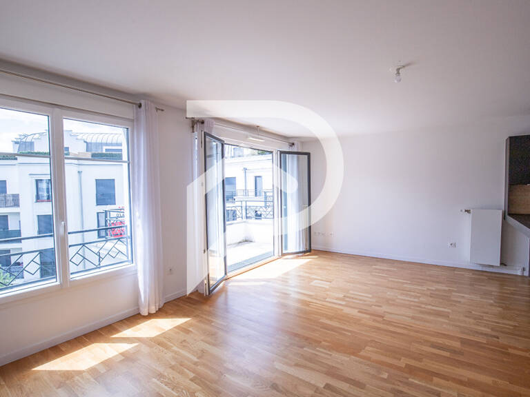 Appartement Clamart 3 pièce(s) 75.90 m2 — photo 1