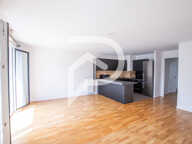 Appartement Clamart 3 pièce(s) 75.90 m2 — photo 2