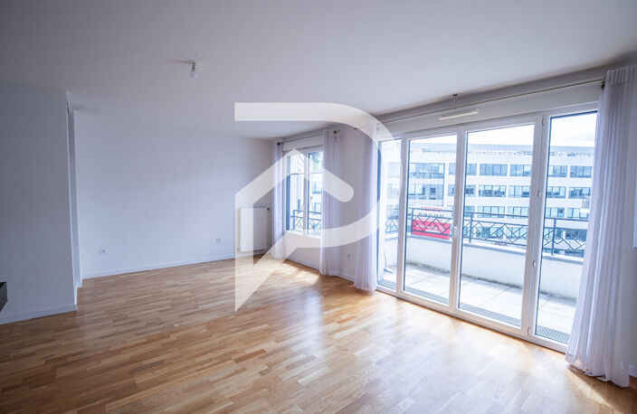 Appartement Clamart 3 pièce(s) 75.90 m2 — photo 3