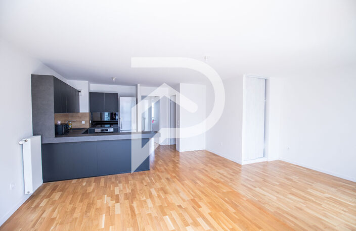 Appartement Clamart 3 pièce(s) 75.90 m2 — photo 5
