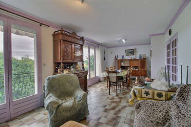 Maison 4 pièces 215000 €
