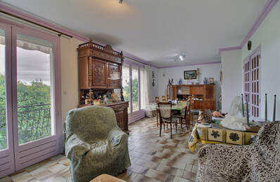 Maison Veauche 4 pièce(s) 90 m2 — photo du bien