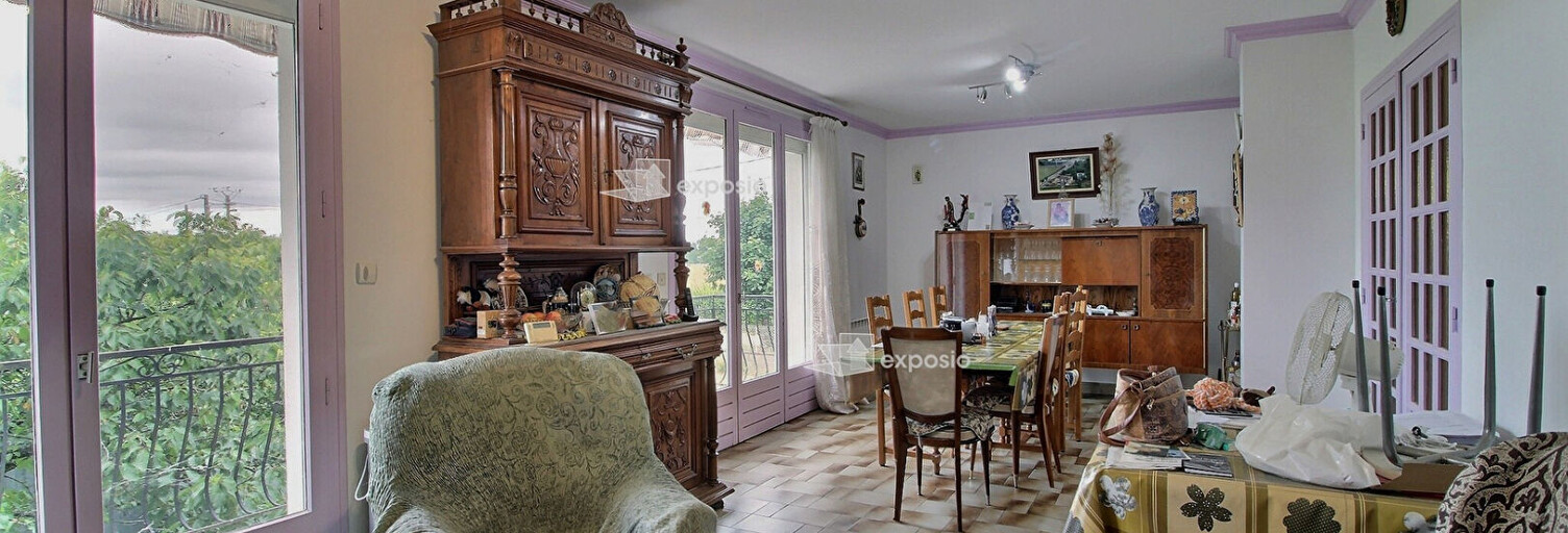 Maison 4 Pièces 90 m² à vendre à Veauche (42340)