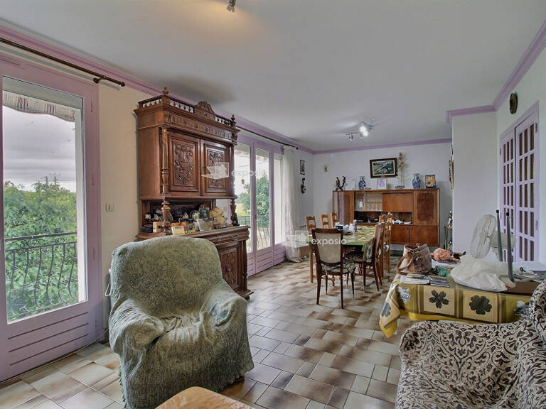 Maison Veauche 4 pièce(s) 90 m2 — photo 1