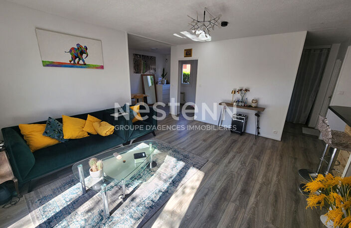 Maison T3 83 m² avec jardin 31500 Toulouse - garage - sauna-  jacuzzi belles prestations — photo 3
