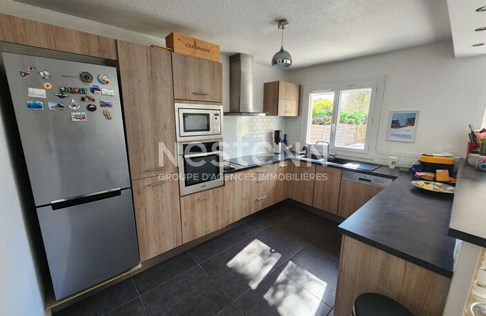 Maison T3 83 m² avec jardin 31500 Toulouse - garage - sauna-  jacuzzi belles prestations — photo 5