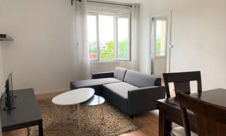 Appartement 3 Pièces 53 m² à louer à Toulouse (31400)