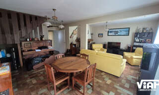 Maison 6 Pièces 100 m² à vendre à Limoges (87000)