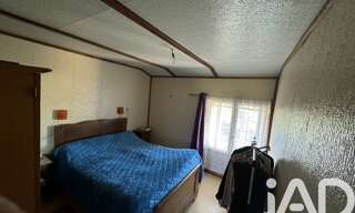 Maison 3 Pièces 62 m² à vendre à Droux (87190)