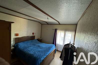 Maison 3 pièces 60000 €