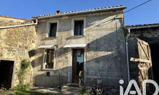 Maison 3 Pièces 62 m² à vendre à Droux (87190)