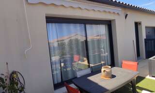 Maison 4 Pièces 80 m² à vendre à Sigean (11130)
