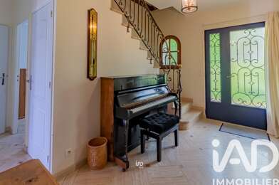 Maison 7 pièces 410000 €