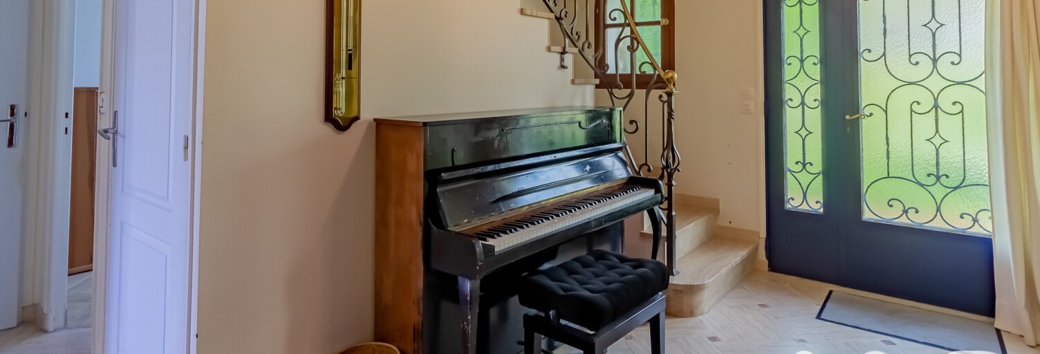 Maison 7 Pièces 170 m² à vendre à Maule (78580)