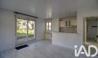 Appartement 2 Pièces 45 m² à louer à Saint-Leu-la-Forêt (95320)
