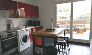 Appartement 1 Pièce 43 m² à vendre à Chassieu (69680)