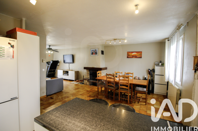 Maison 6 pièces 239000 €