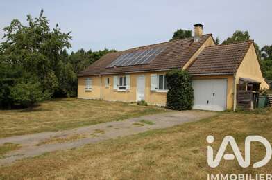 Maison 6 pièces 231000 €