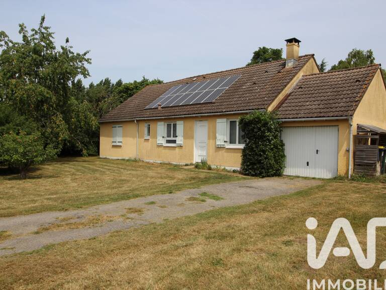 Vente Maison traditionnelle 6 pièces — photo 1