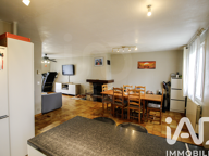 Vente Maison traditionnelle 6 pièces — photo 2