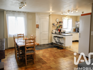 Vente Maison traditionnelle 6 pièces — photo 4