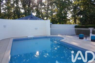 Maison 4 pièces 463000 €