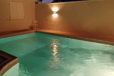 Maison 4 pièces 463000 €