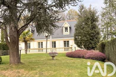 Maison 4 pièces 463000 €