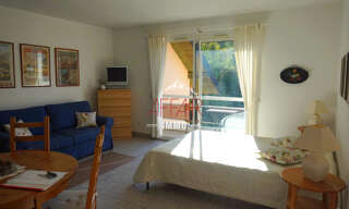 Appartement 1 Pièce 32 m² à louer à Collonges-sous-Salève (74160)