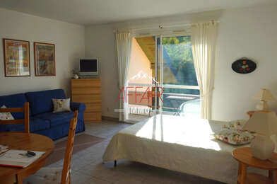 Appartement 1 pièces 783 €