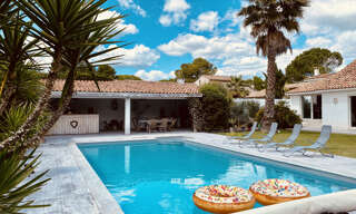 Maison 5 Pièces 168 m² à louer à Sussargues (34160)