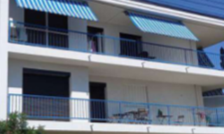 Appartement 3 Pièces  m² à vendre à Six-Fours-les-Plages (83140)