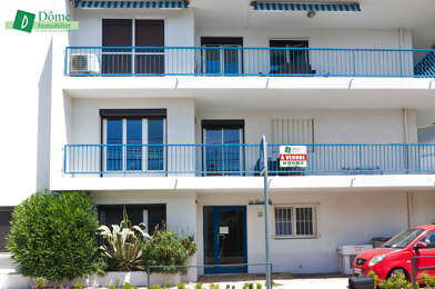 Appartement 3 pièces 420000 €