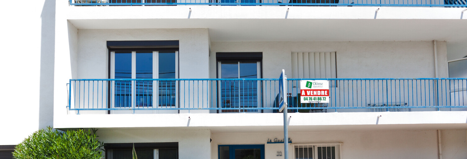 Appartement 3 Pièces 68 m² à vendre à Six-Fours-les-Plages (83140)