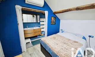 Maison 4 Pièces 83 m² à vendre à Vaux-sur-Seine (78740)