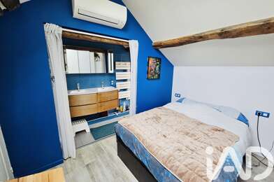 Maison 4 pièces 239000 €
