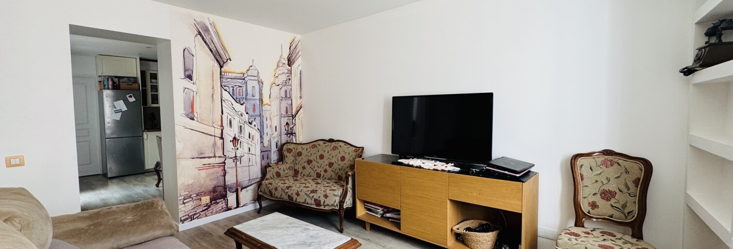 Maison 4 Pièces 83 m² à vendre à Vaux-sur-Seine (78740)